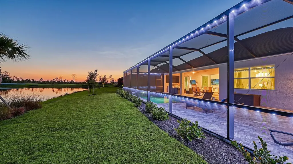 12453 Wellen Golf Street Venice FL 34293