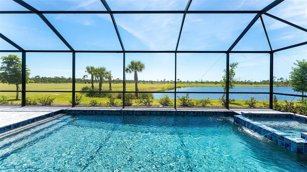12453 Wellen Golf Street Venice FL 34293