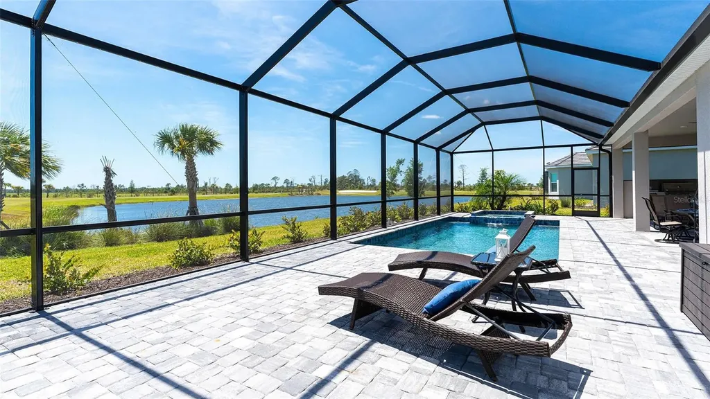 12453 Wellen Golf Street Venice FL 34293