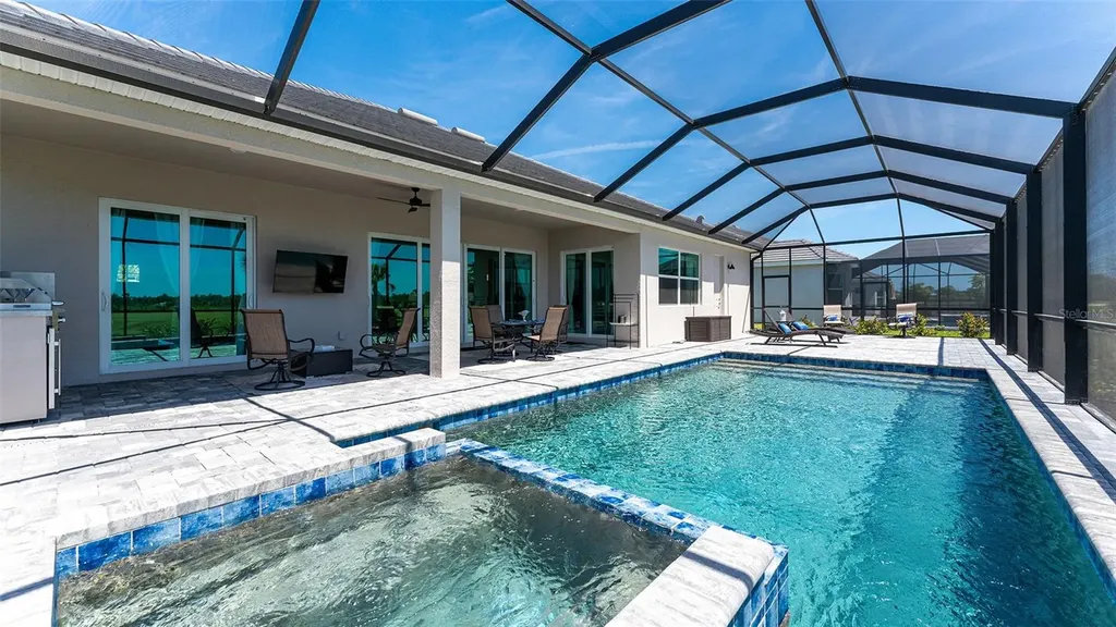 12453 Wellen Golf Street Venice FL 34293