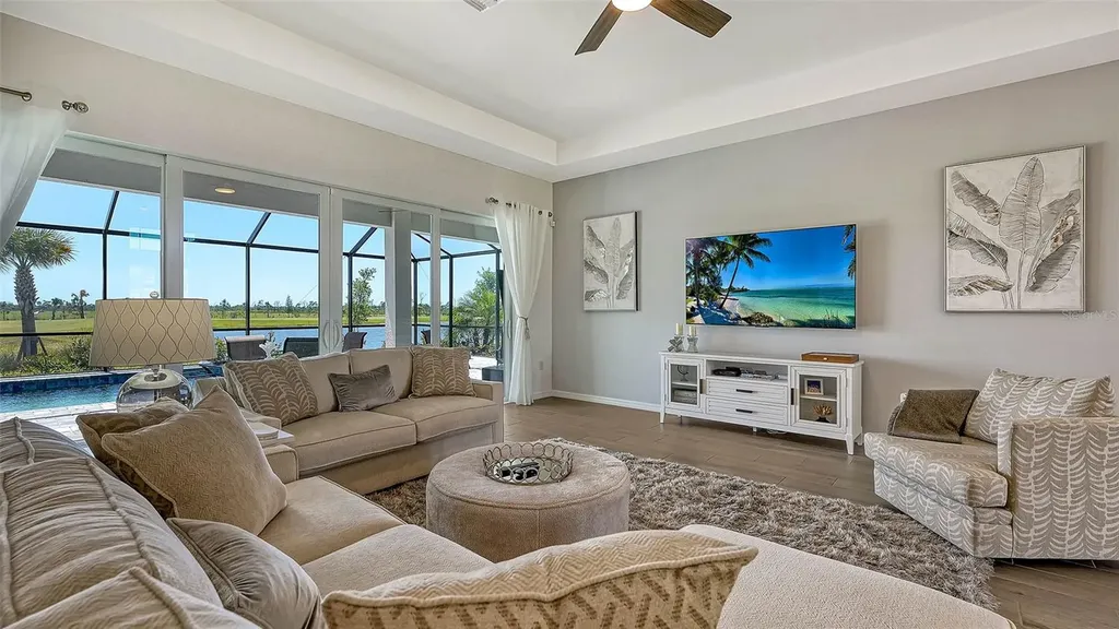 12453 Wellen Golf Street Venice FL 34293