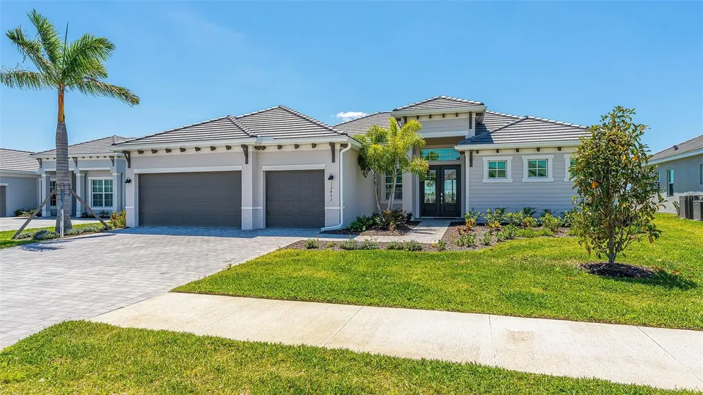 12453 Wellen Golf Street Venice FL 34293
