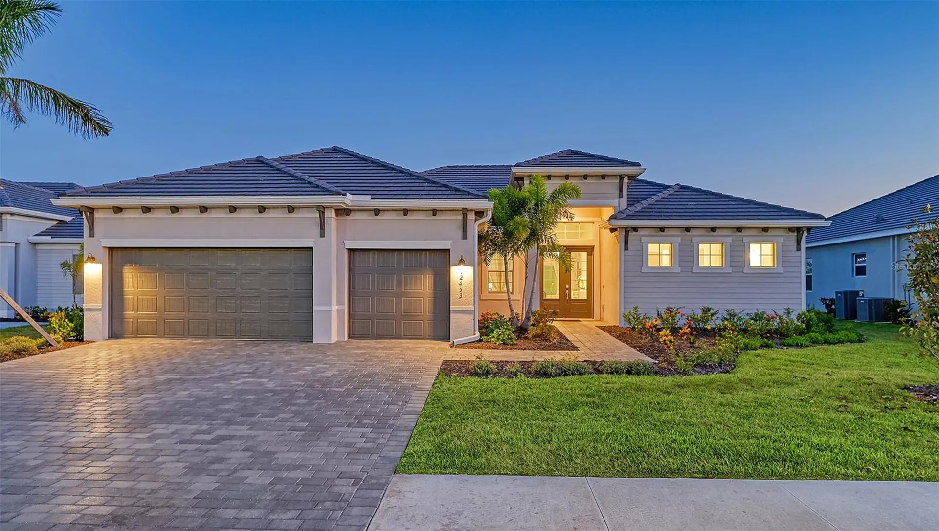 12453 Wellen Golf Street Venice FL 34293