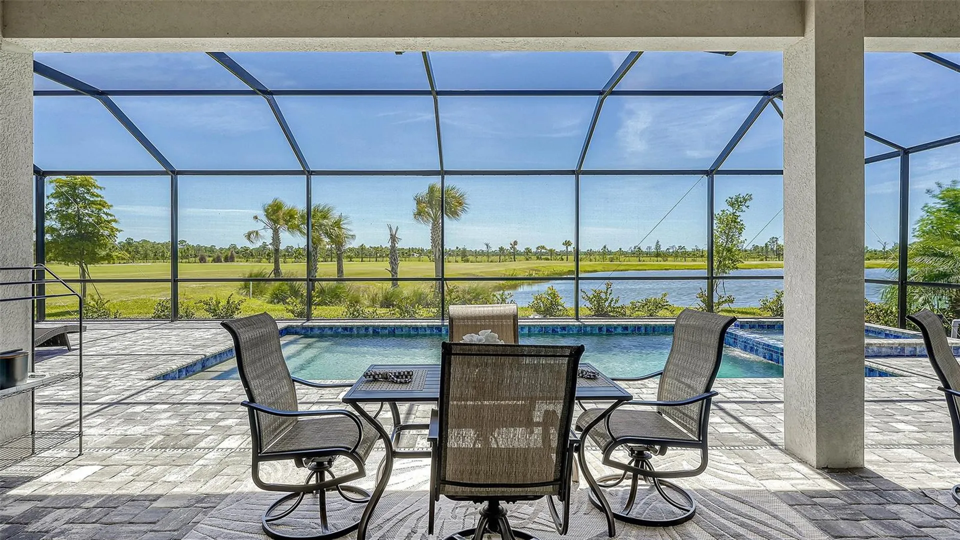 12453 Wellen Golf Street Venice FL 34293