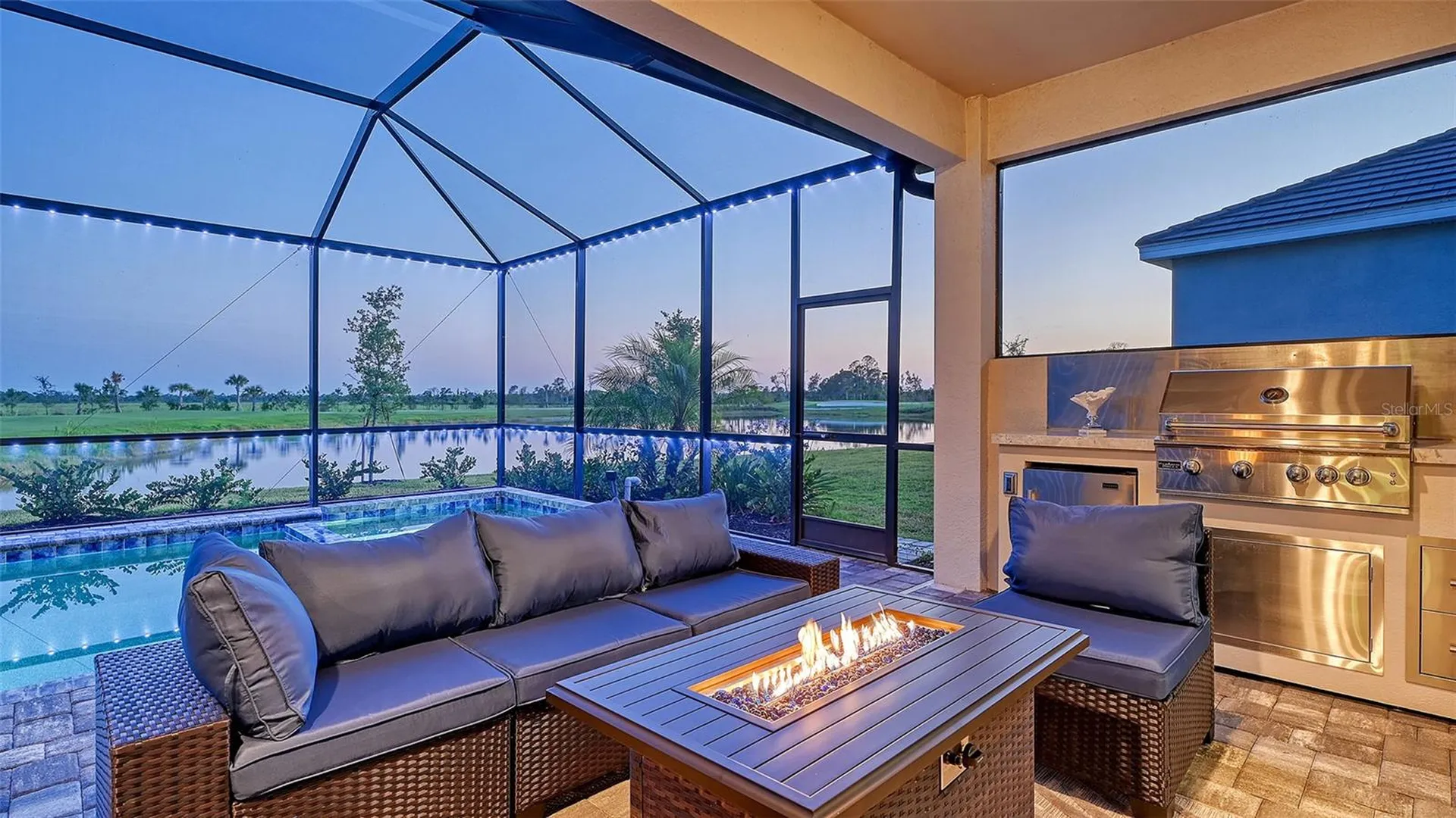 12453 Wellen Golf Street Venice FL 34293