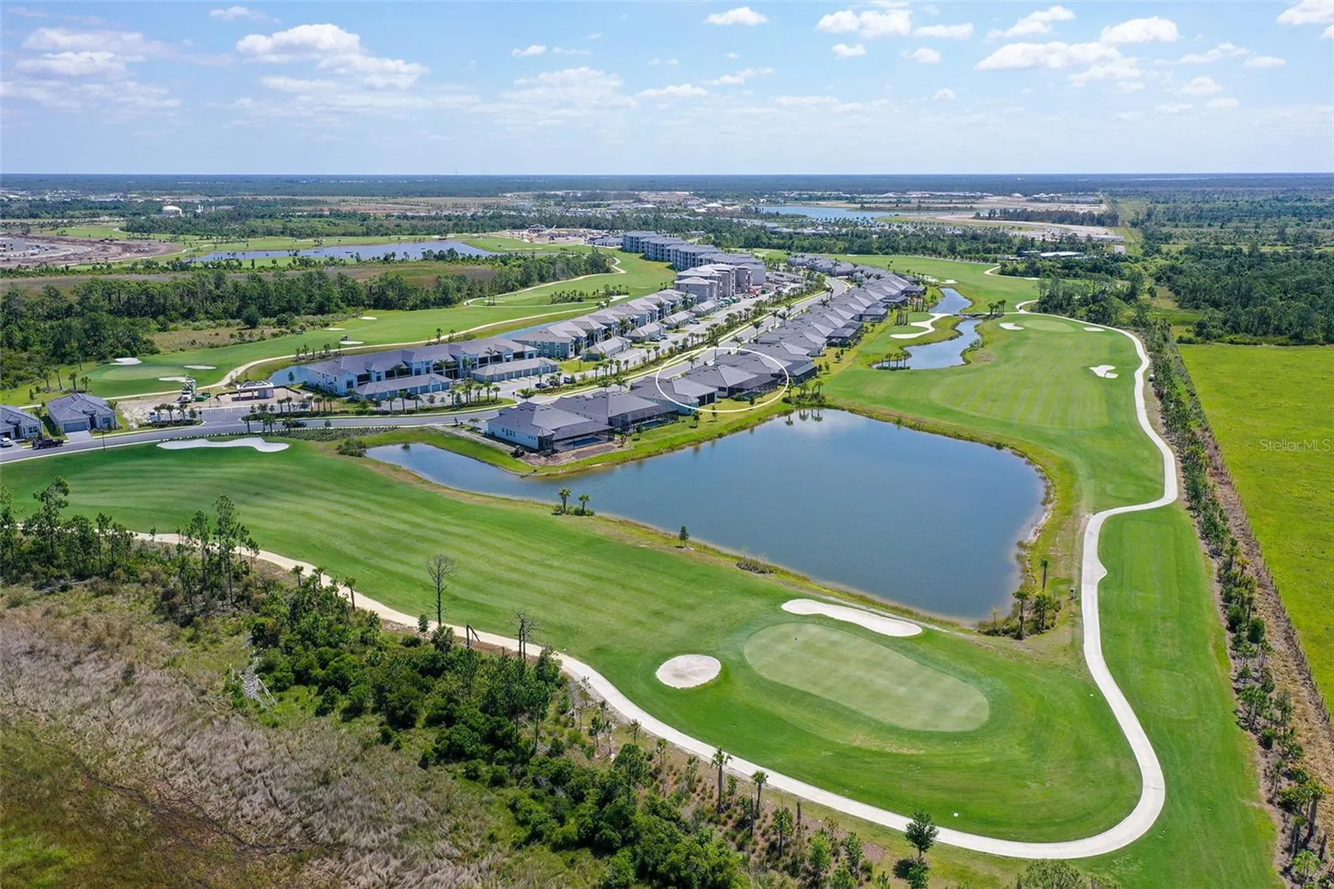 12453 Wellen Golf Street Venice FL 34293