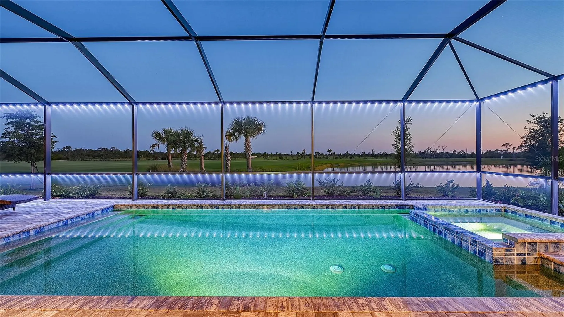 12453 Wellen Golf Street Venice FL 34293