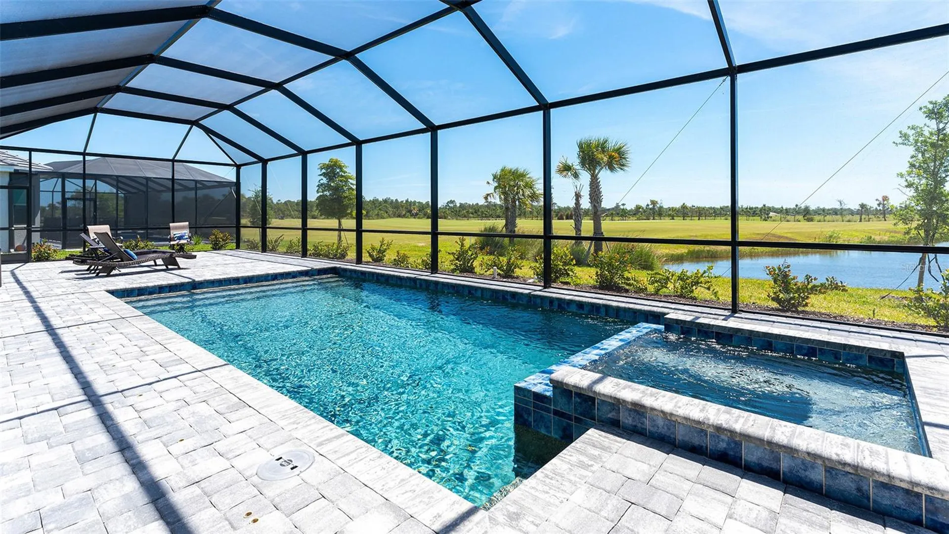 12453 Wellen Golf Street Venice FL 34293