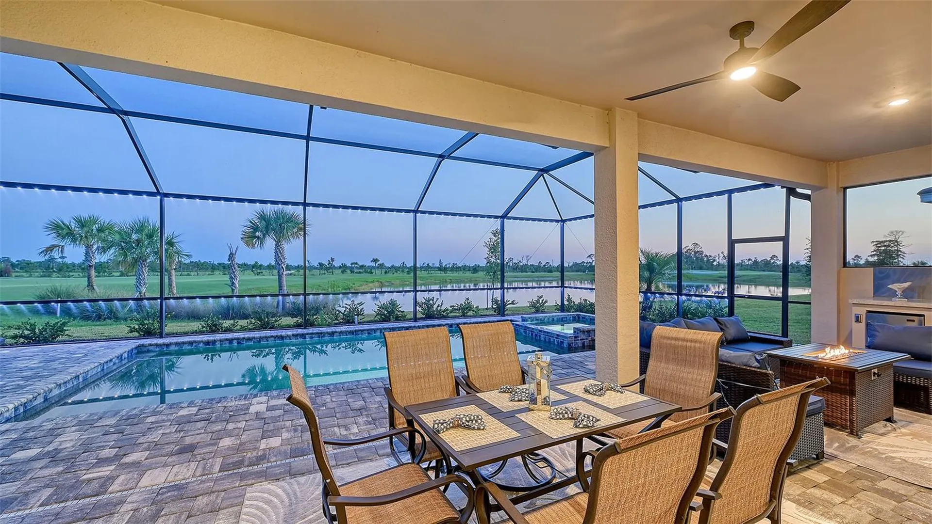 12453 Wellen Golf Street Venice FL 34293