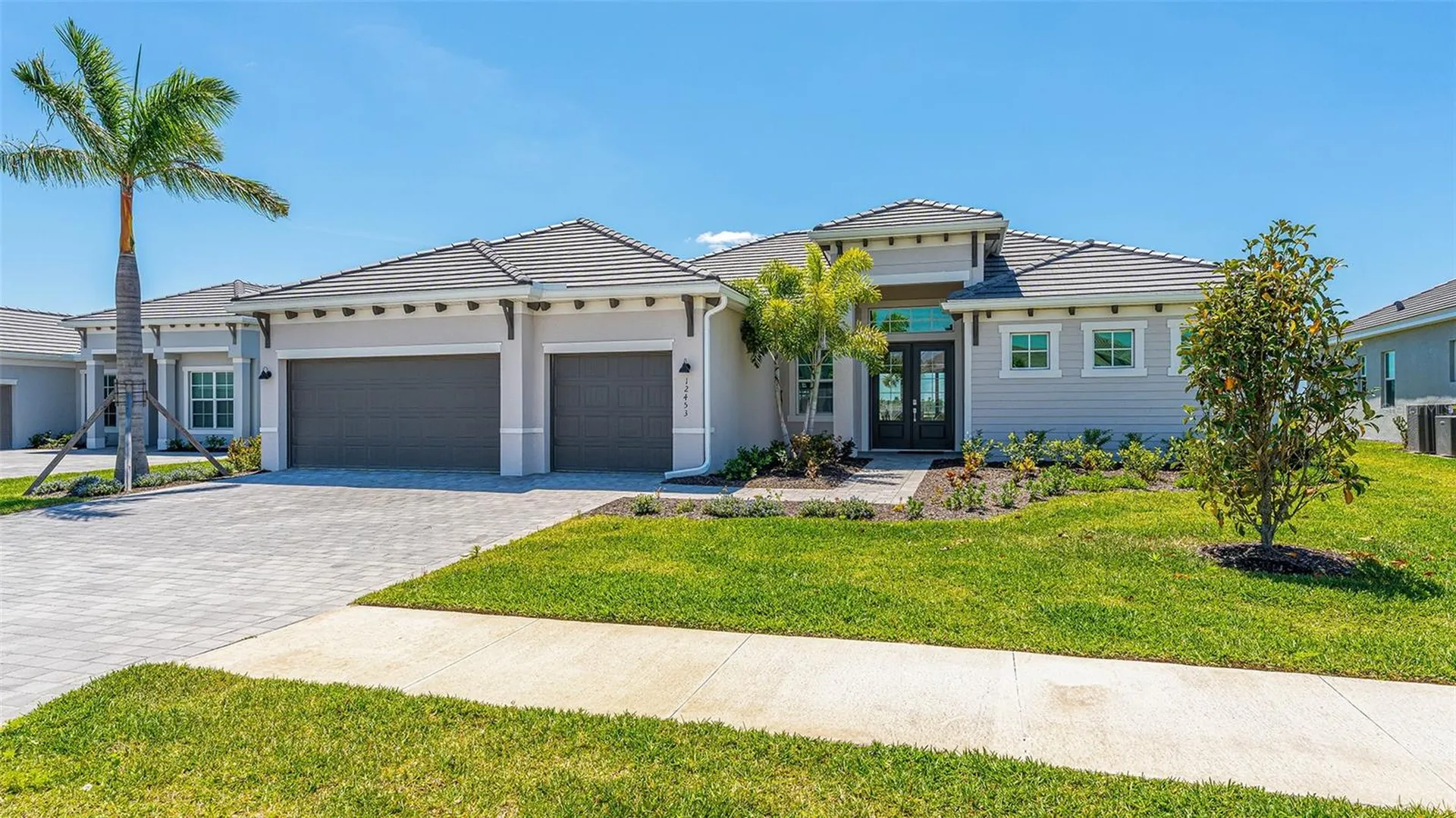12453 Wellen Golf Street Venice FL 34293