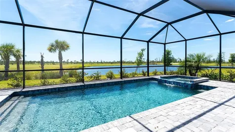 12453 Wellen Golf Street Venice FL 34293