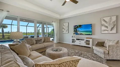 12453 Wellen Golf Street Venice FL 34293