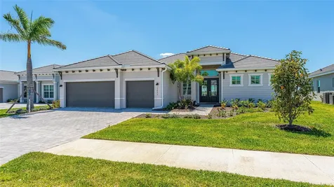 12453 Wellen Golf Street Venice FL 34293