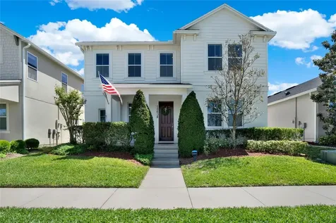 15608 Sunquat Drive Winter Garden FL 34787
