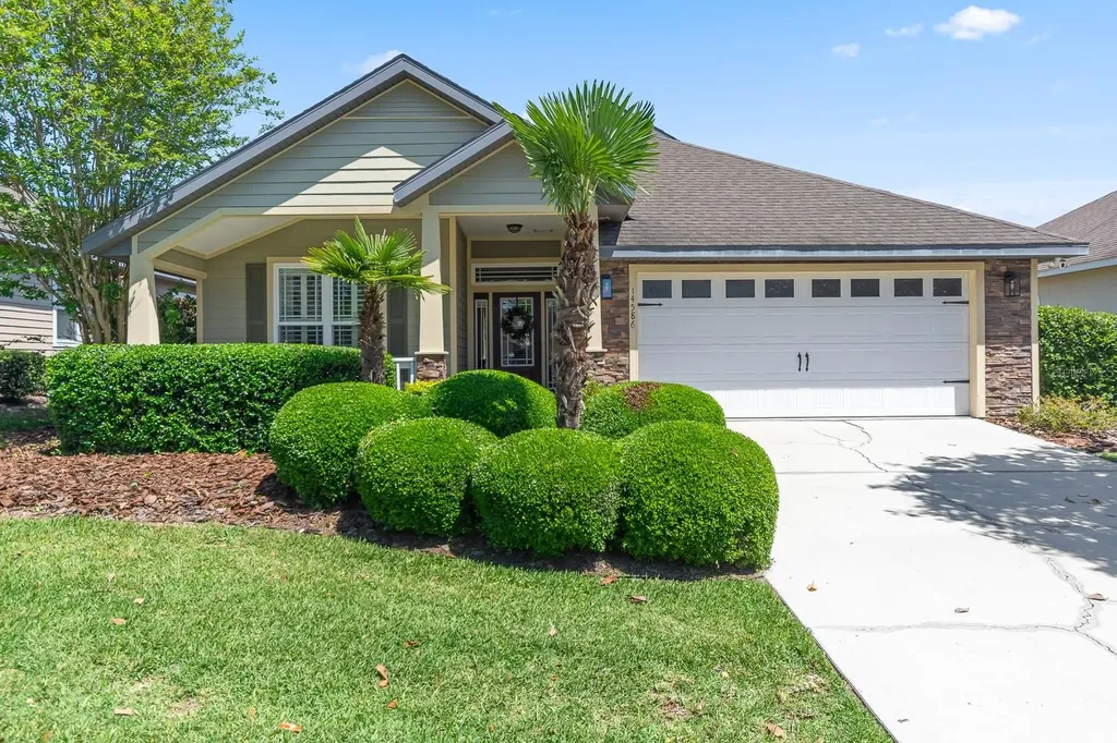 14586 NW 27th Avenue Newberry FL 32669