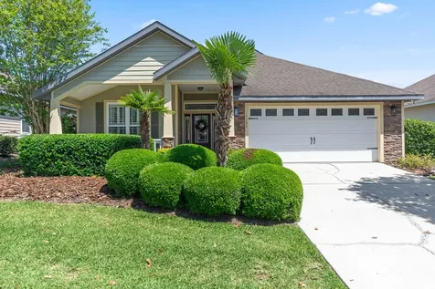 14586 NW 27th Avenue Newberry FL 32669