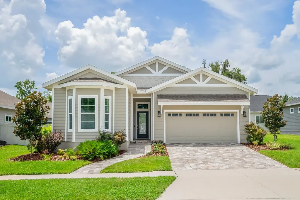 12511 SW 4th Place Newberry FL 32669