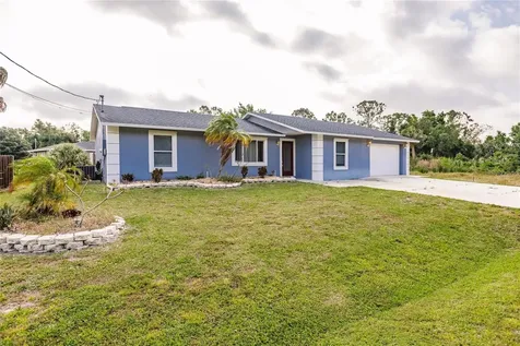 4325 Knollwood Drive Punta Gorda FL 33982