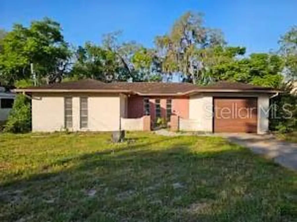 11854 Lakewood Drive Hudson FL 34669