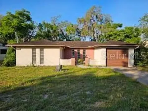 11854 Lakewood Drive Hudson FL 34669