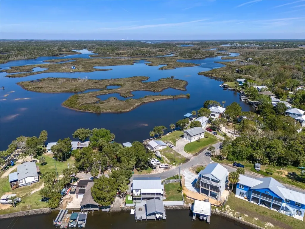 12470 W Battlecreek Drive Homosassa FL 34448