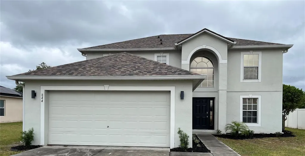 844 Sun Ridge Village Drive Winter Haven FL 33880