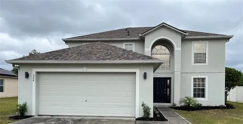 844 Sun Ridge Village Drive Winter Haven FL 33880