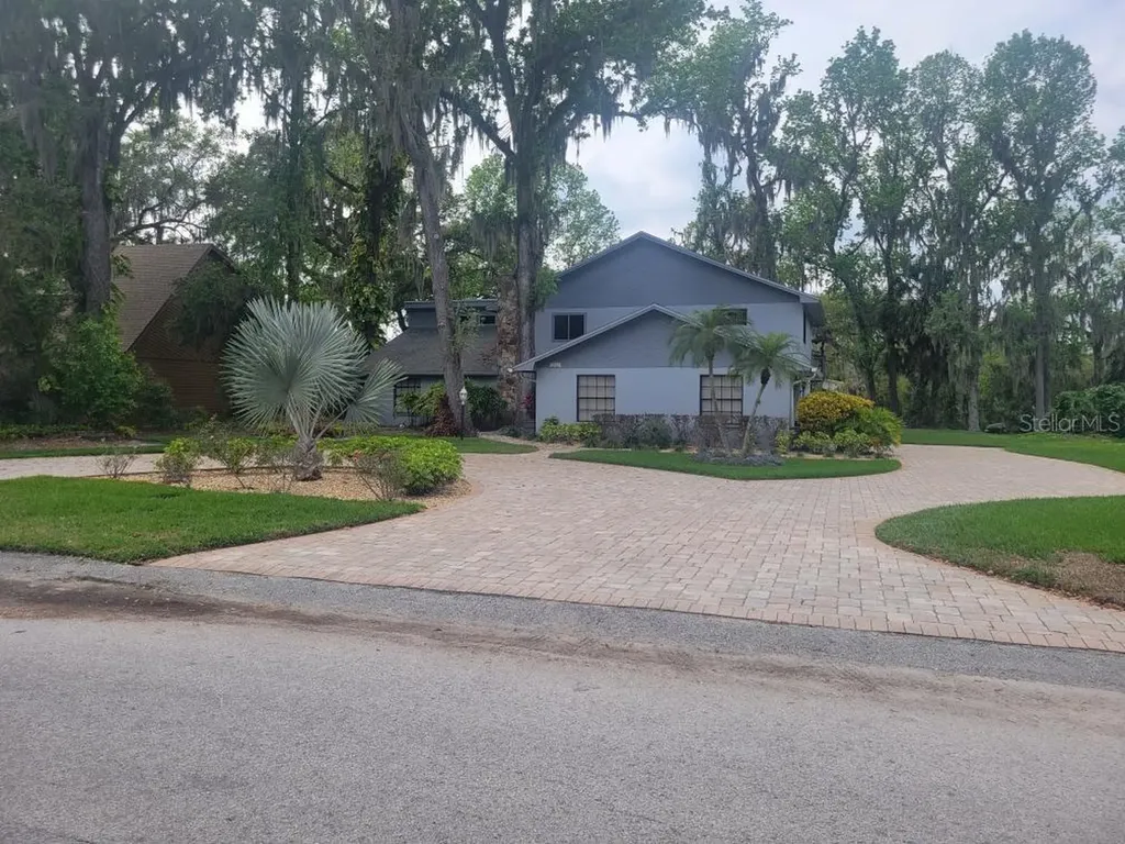 5023 Shady Lake Lane Lakeland FL 33813