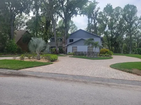 5023 Shady Lake Lane Lakeland FL 33813