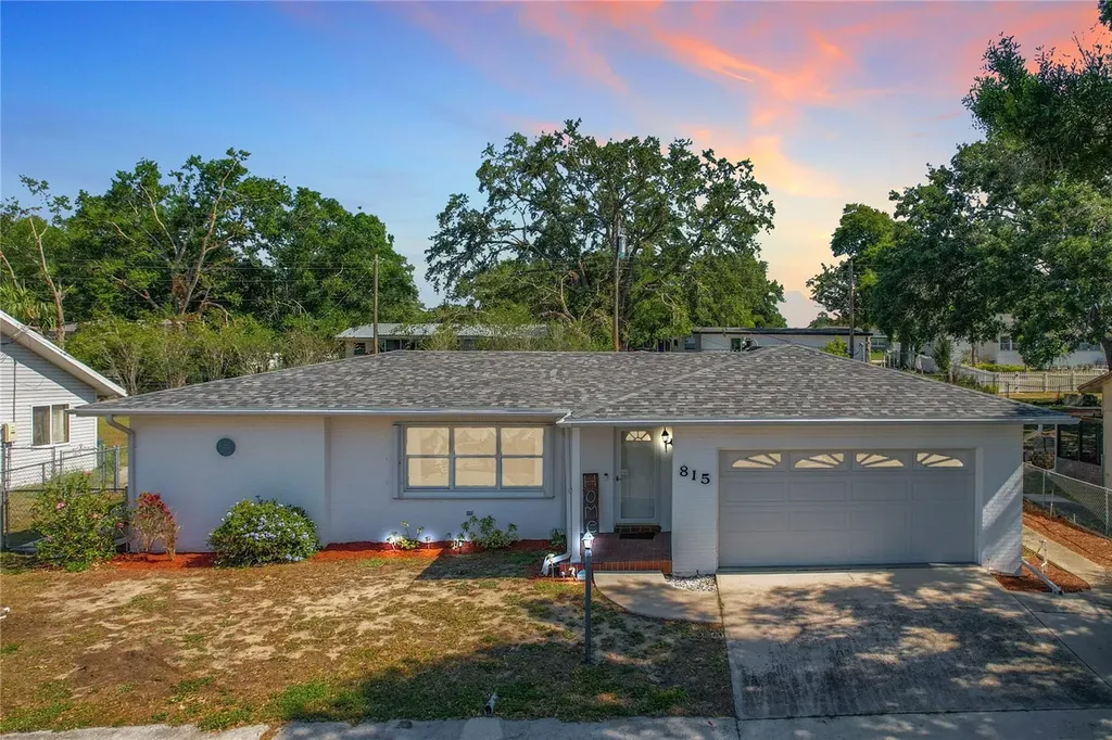 815 Osceola Avenue Lake Wales FL 33853