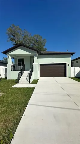 5413 N Forest Hills Drive Tampa FL 33603
