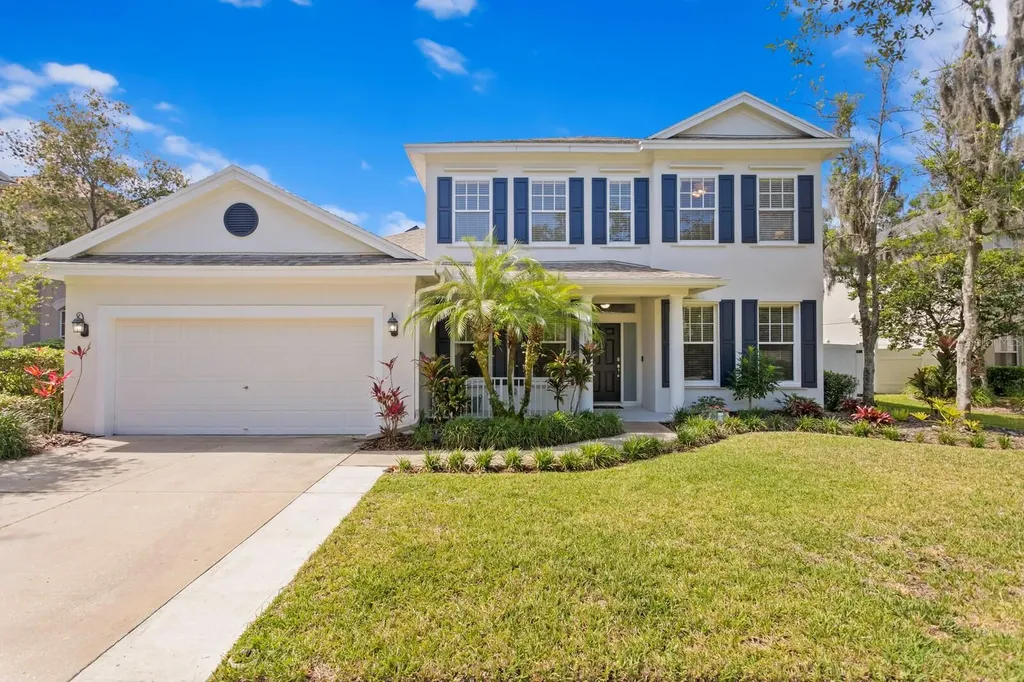 6152 Native Woods Drive Tampa FL 33625