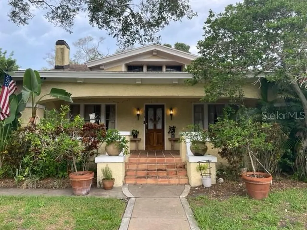 214 N Lincoln Avenue Clearwater FL 33755