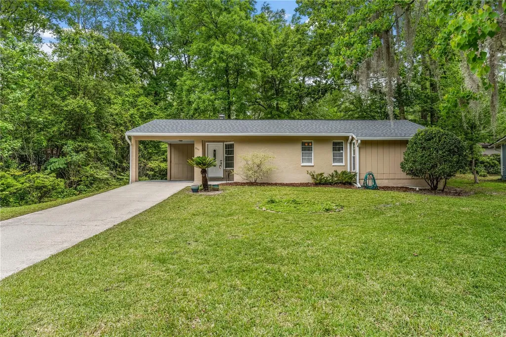 2944 NW 41st Avenue Gainesville FL 32605