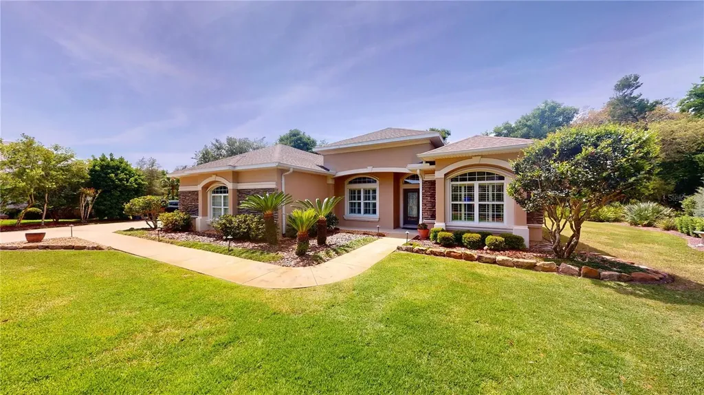 4103 Osage Lane Ormond Beach FL 32174