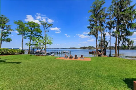 12048 Sandy Shores Drive Windermere FL 34786