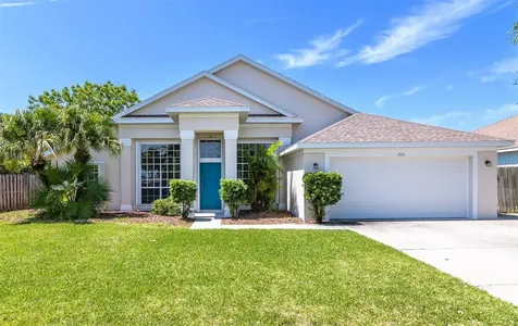 1521 Stafford Avenue Merritt Island FL 32952