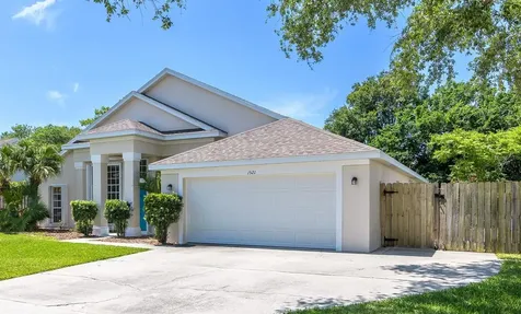 1521 Stafford Avenue Merritt Island FL 32952