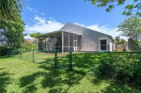 1521 Stafford Avenue Merritt Island FL 32952