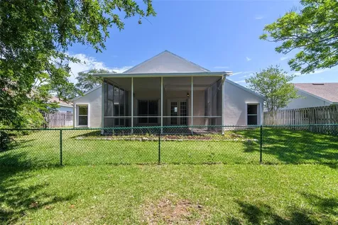 1521 Stafford Avenue Merritt Island FL 32952