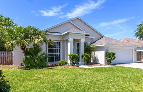 1521 Stafford Avenue Merritt Island FL 32952