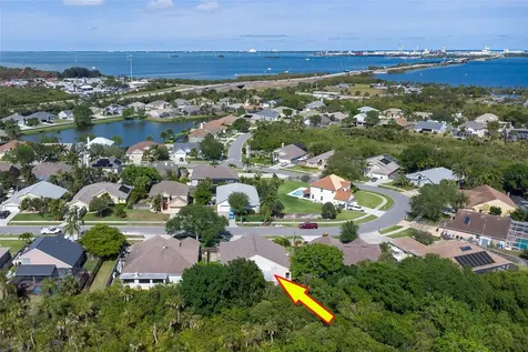 1521 Stafford Avenue Merritt Island FL 32952