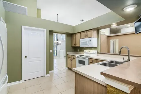 1521 Stafford Avenue Merritt Island FL 32952