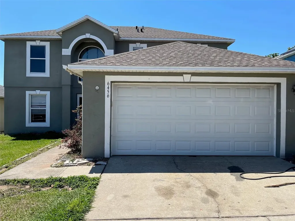 6456 Pomeroy Circle Orlando FL 32810