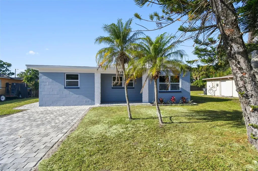 7910 Endive Avenue Tampa FL 33619
