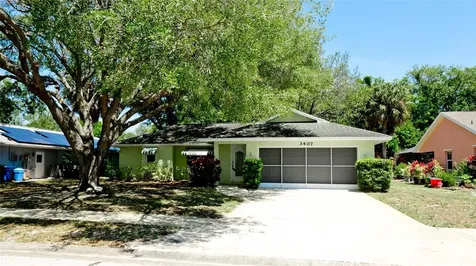 3407 46th Street W Bradenton FL 34209