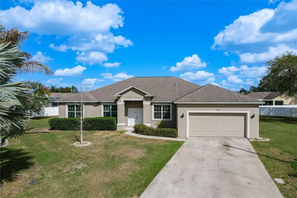 7025 Heatherbrook Drive Lakeland FL 33809