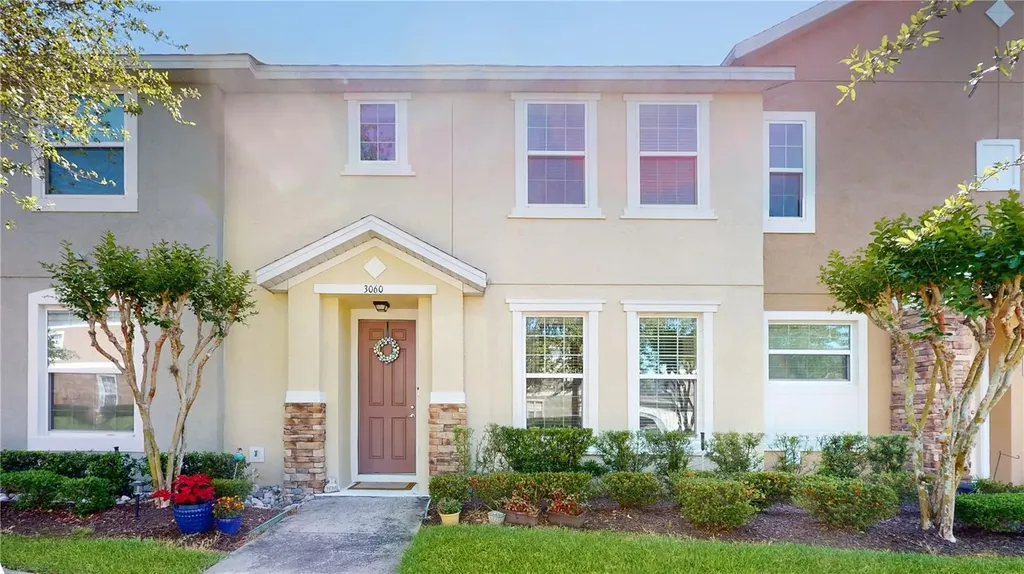 3060 Merak Alley Orlando FL 32828