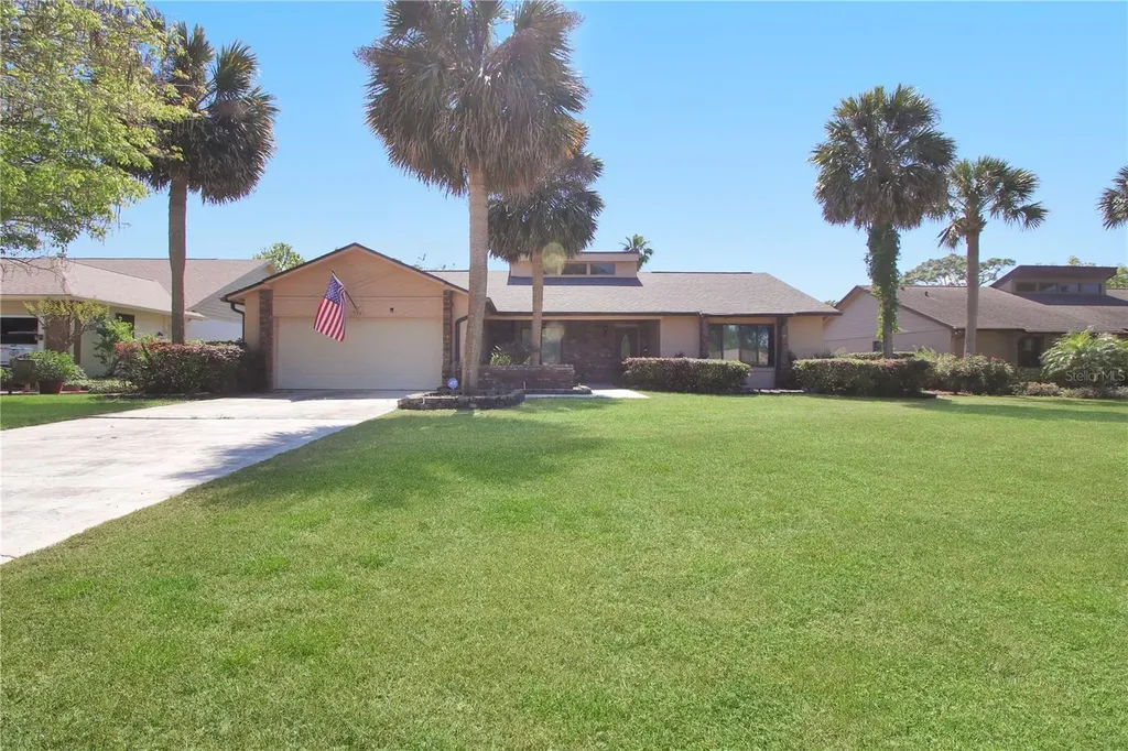 324 Needles Court Longwood FL 32779