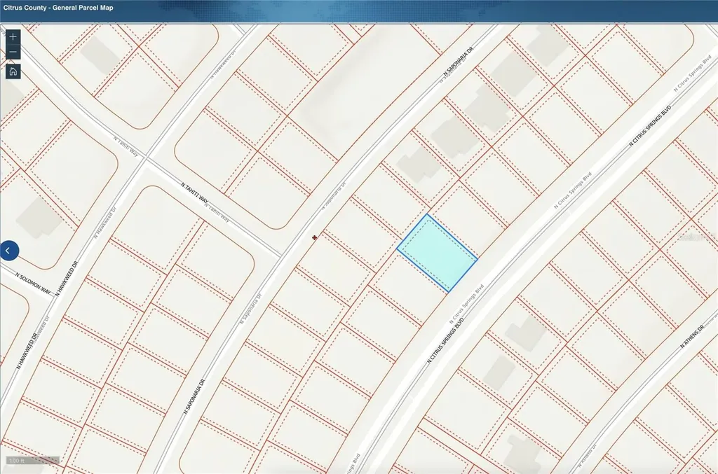 9200 N Citrus Springs Boulevard Citrus Springs FL 34433
